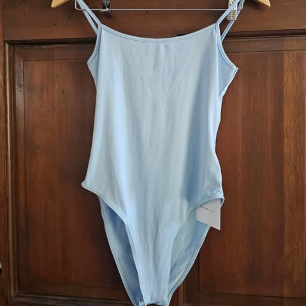 basic body